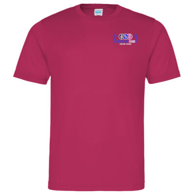 Take to the Stage T-Shirt Thumbnail