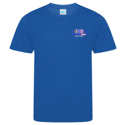Take to the Stage Kids T-Shirt Thumbnail
