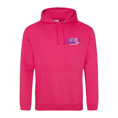 Take to the Stage Hoodie Thumbnail