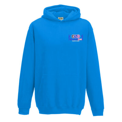 Take to the Stage Kids Hoodie Thumbnail