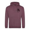 AWDis College Hoodie Thumbnail