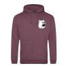 AWDis College Hoodie Thumbnail