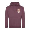AWDis College Hoodie Thumbnail