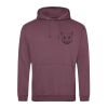 AWDis College Hoodie Thumbnail