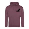 AWDis College Hoodie Thumbnail