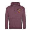 AWDis College Hoodie Thumbnail