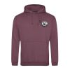 AWDis College Hoodie Thumbnail
