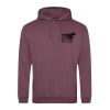 AWDis College Hoodie Thumbnail