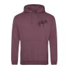 AWDis College Hoodie Thumbnail