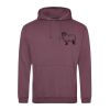 AWDis College Hoodie Thumbnail