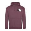 AWDis College Hoodie Thumbnail