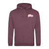 AWDis College Hoodie Thumbnail