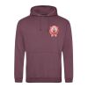 AWDis College Hoodie Thumbnail