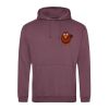 AWDis College Hoodie Thumbnail