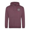 AWDis College Hoodie Thumbnail