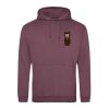 AWDis College Hoodie Thumbnail