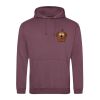 AWDis College Hoodie Thumbnail