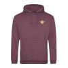 AWDis College Hoodie Thumbnail