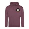 AWDis College Hoodie Thumbnail