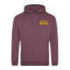 AWDis College Hoodie Thumbnail