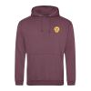 AWDis College Hoodie Thumbnail