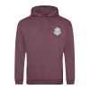 AWDis College Hoodie Thumbnail
