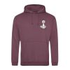 AWDis College Hoodie Thumbnail