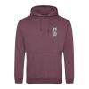 AWDis College Hoodie Thumbnail