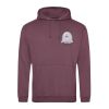 AWDis College Hoodie Thumbnail