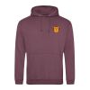AWDis College Hoodie Thumbnail