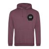 AWDis College Hoodie Thumbnail