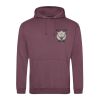 AWDis College Hoodie Thumbnail