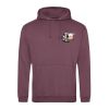 AWDis College Hoodie Thumbnail
