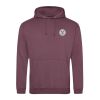 AWDis College Hoodie Thumbnail