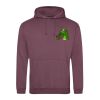AWDis College Hoodie Thumbnail