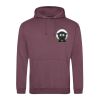 AWDis College Hoodie Thumbnail
