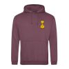 AWDis College Hoodie Thumbnail