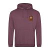 AWDis College Hoodie Thumbnail