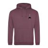 AWDis College Hoodie Thumbnail