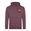 AWDis College Hoodie Thumbnail