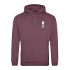 AWDis College Hoodie Thumbnail