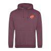 AWDis College Hoodie Thumbnail