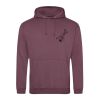 AWDis College Hoodie Thumbnail