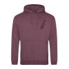 AWDis College Hoodie Thumbnail