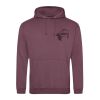 AWDis College Hoodie Thumbnail