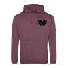 AWDis College Hoodie Thumbnail