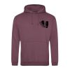 AWDis College Hoodie Thumbnail