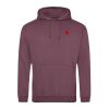 AWDis College Hoodie Thumbnail