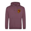AWDis College Hoodie Thumbnail