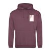 AWDis College Hoodie Thumbnail